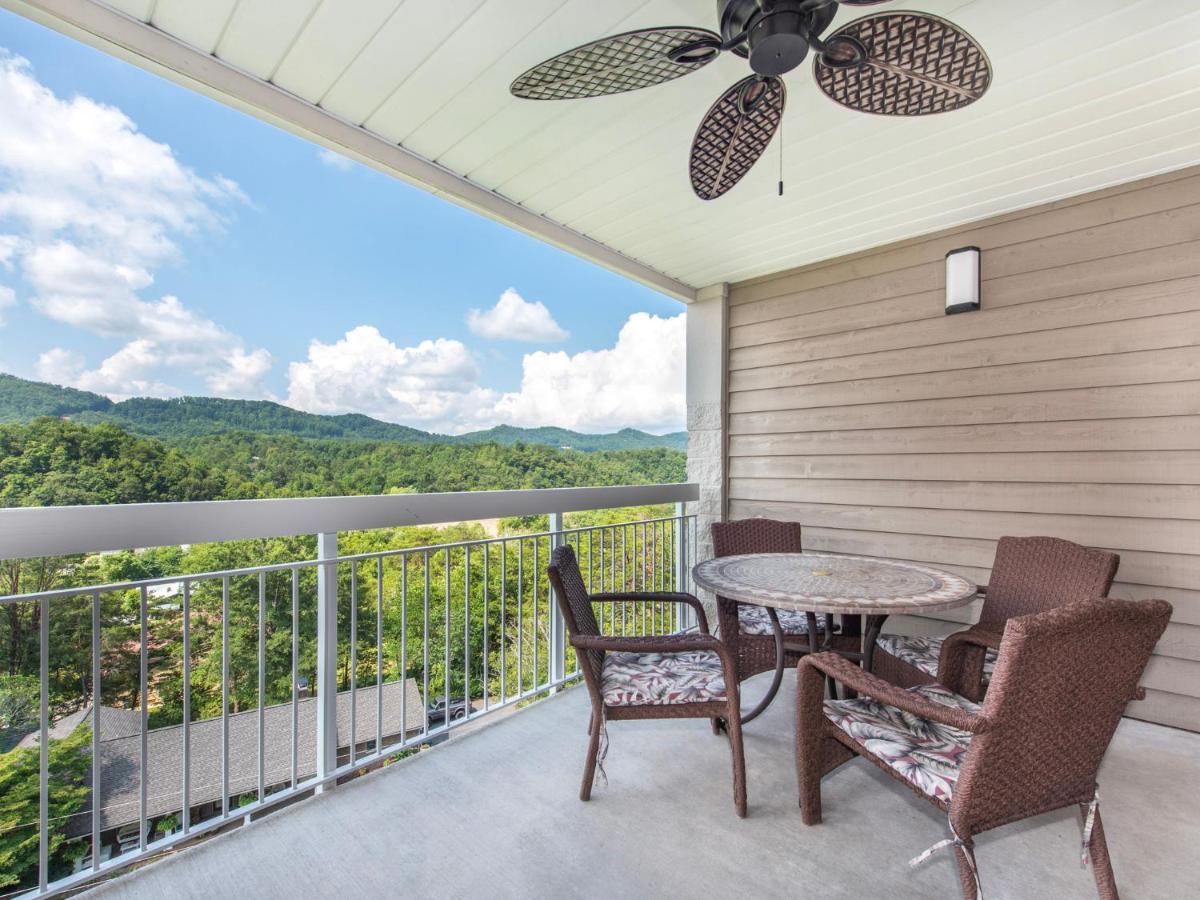 Absolute Delight Whispering Pines 553 Apartment Pigeon Forge Exterior photo